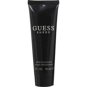 GUESS SUEDE by Guess AFTERSHAVE BALM